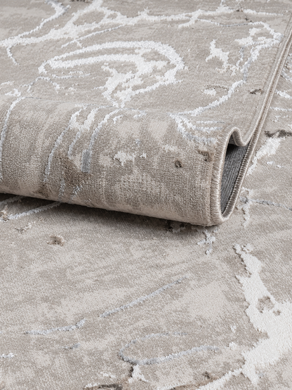 VALENCIAGA 1181 A. BEIGE VIZON