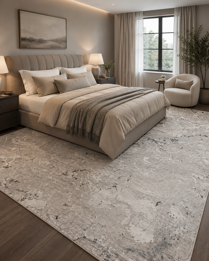 VALENCIAGA 1181 A. BEIGE VIZON
