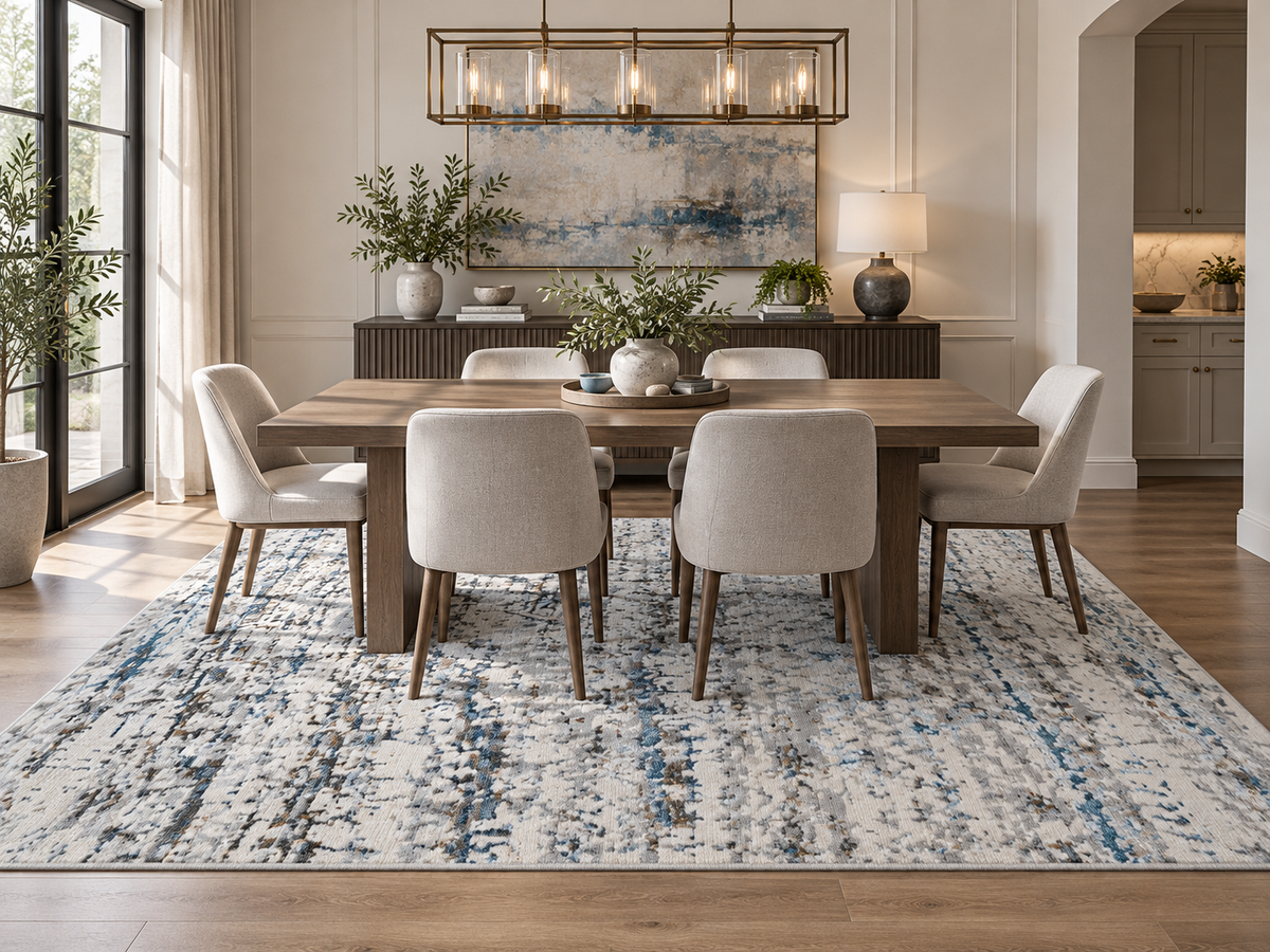 LUXURY 528 VIZON BLUE