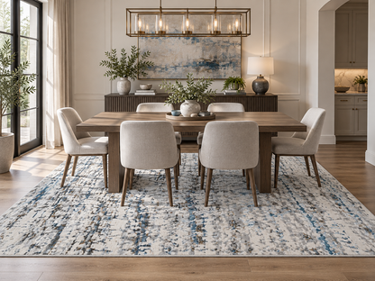 LUXURY 528 VIZON BLUE