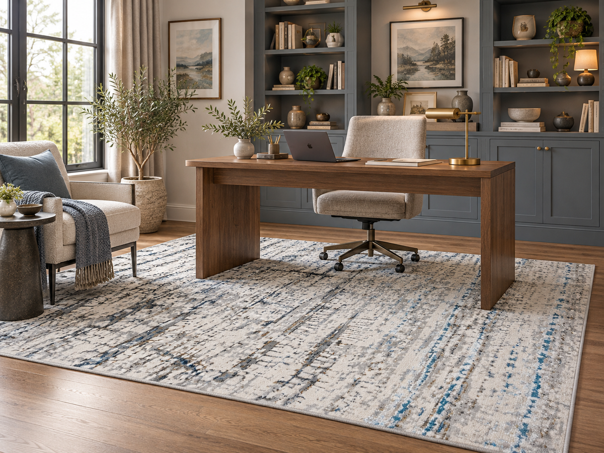 LUXURY 528 VIZON BLUE