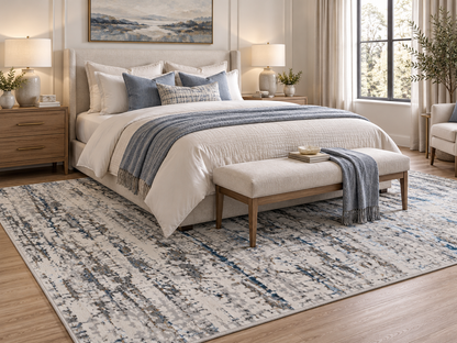 LUXURY 528 VIZON BLUE
