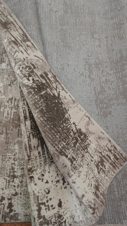 VALENCIAGA 761 A. BEIGE VIZON