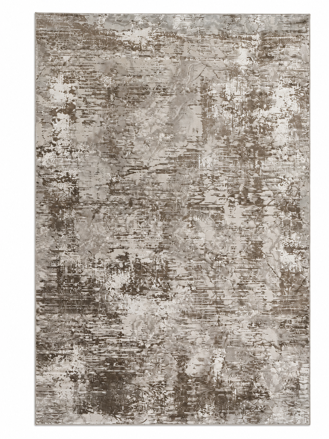 VALENCIAGA 761 A. BEIGE VIZON