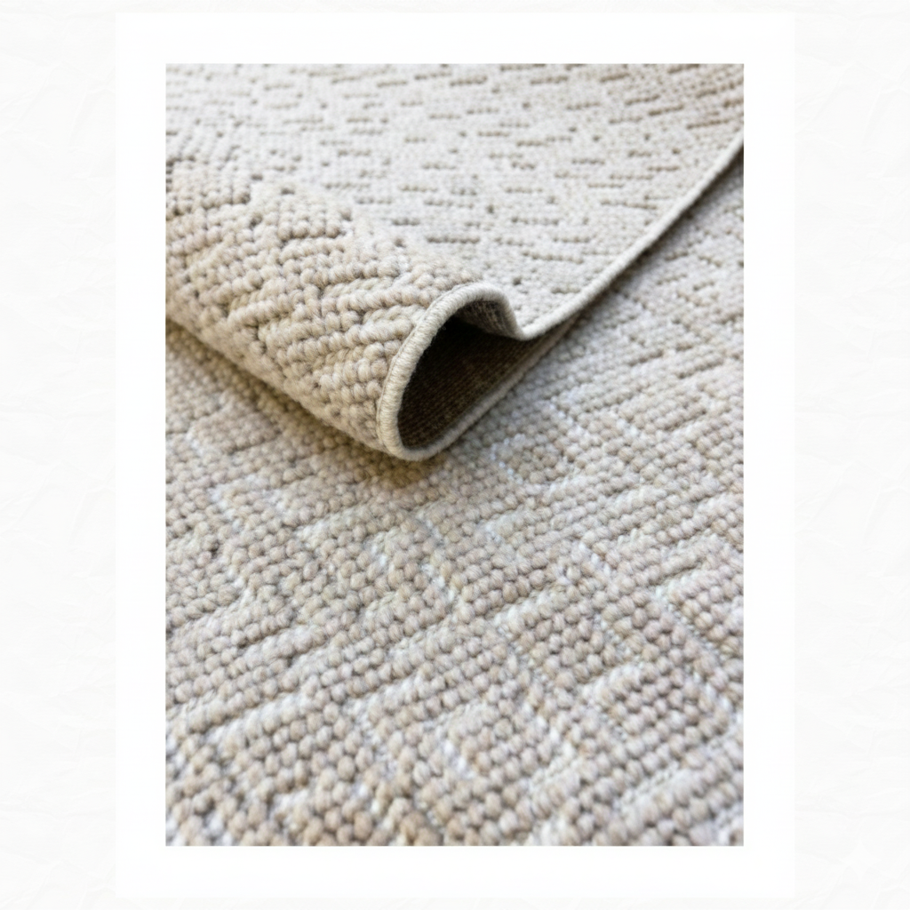 BRIZA 341 BONE BEIGE / ALFOMBRA
