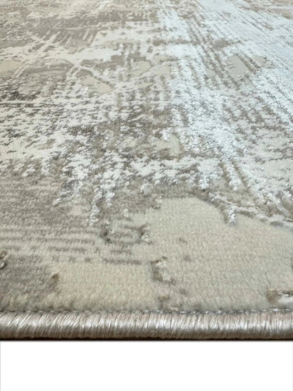 VALENCIAGA 761 A. BEIGE VIZON / ALFOMBRA