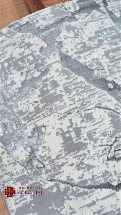 LUXURY P142 GREY | ALFOMBRA
