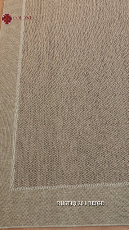 RUSTIQ 201 BEIGE