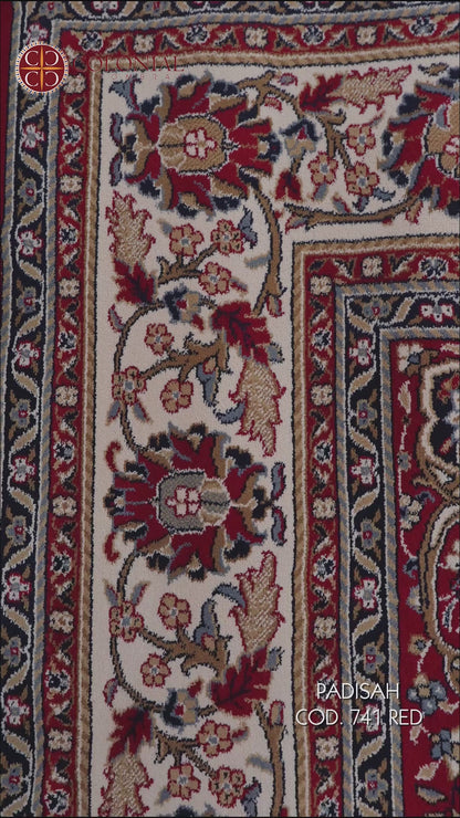 PADISAH 741 RED