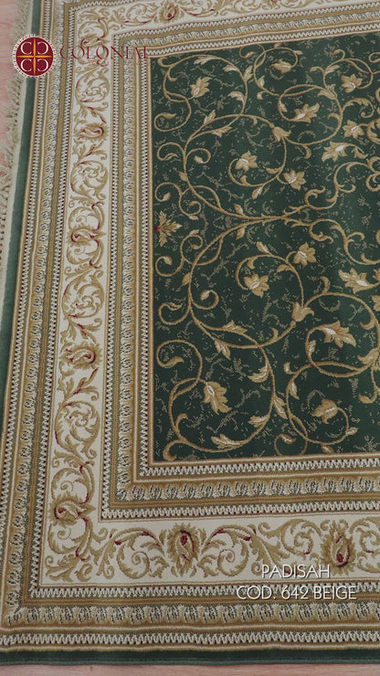 PADISAH 642 BEIGE