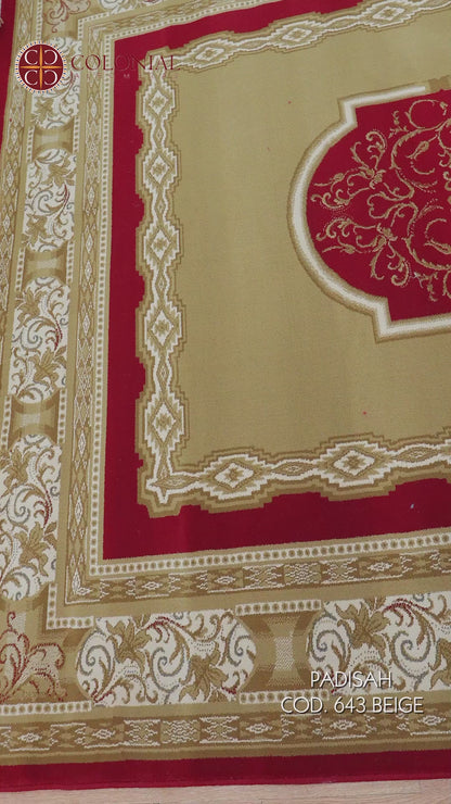 PADISAH 643 BEIGE