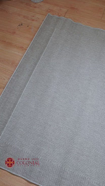 RUSTIQ 2210 GREY | ALFOMBRA
