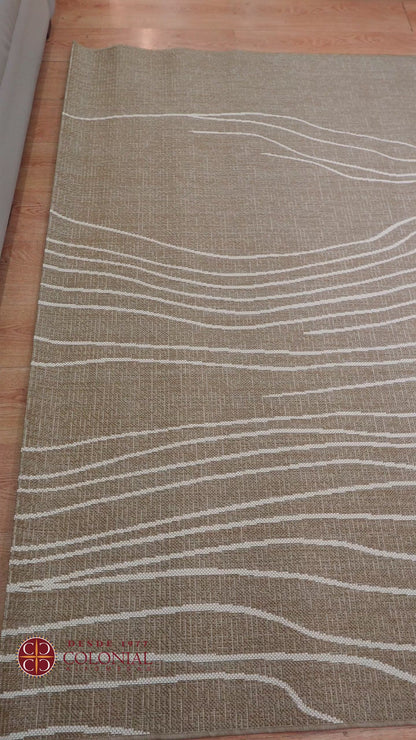 RUSTIQ 2042 ESSENZA | ALFOMBRA