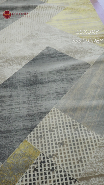 LUXURY 333 D.GREY