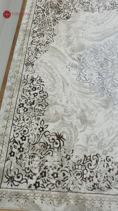 IMPERIA N781A CAFÉ | ALFOMBRAS