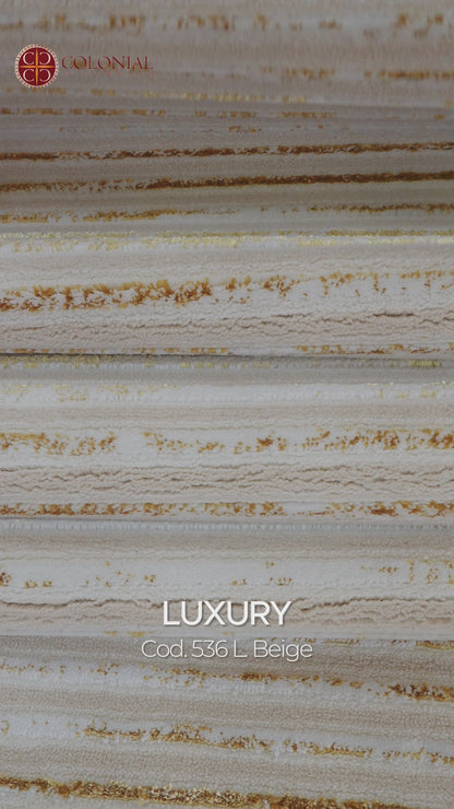 LUXURY 536 L. BEIGE