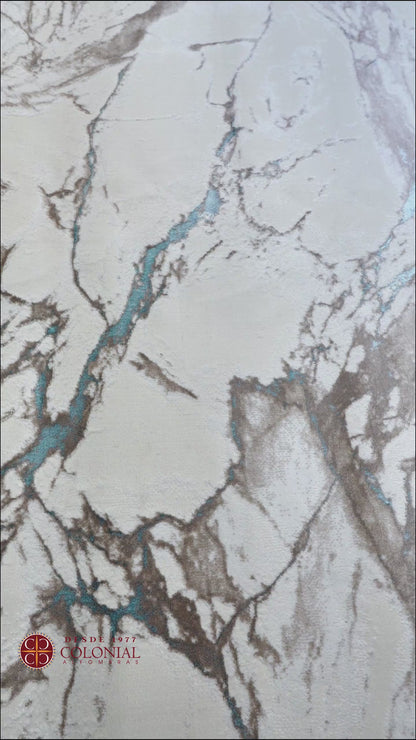 LUXURY 692A BONE | ALFOMBRA