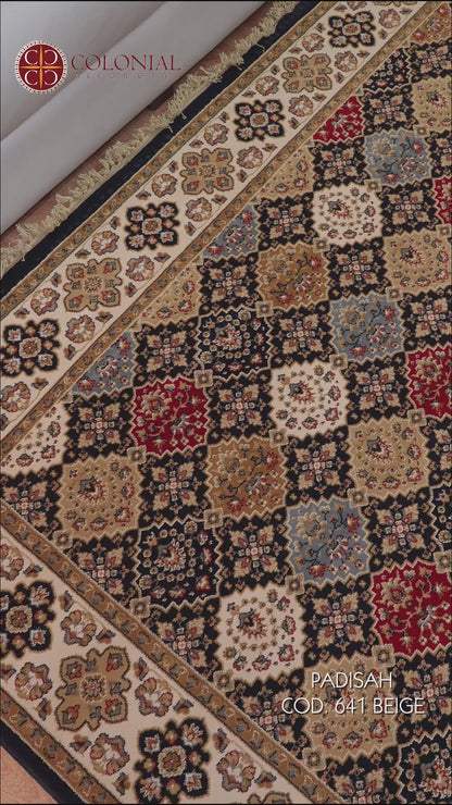 PADISAH 641 BEIGE
